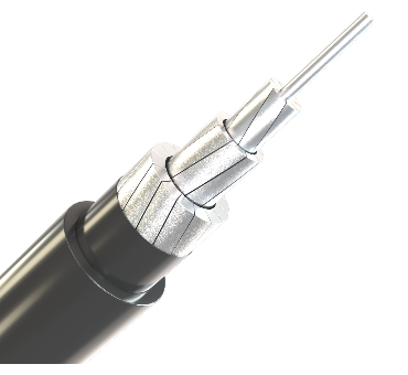 中強度鋁合金絞線