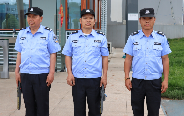 我們的勞動(dòng)節(jié) | 致敬平凡而偉大的勞動(dòng)者！